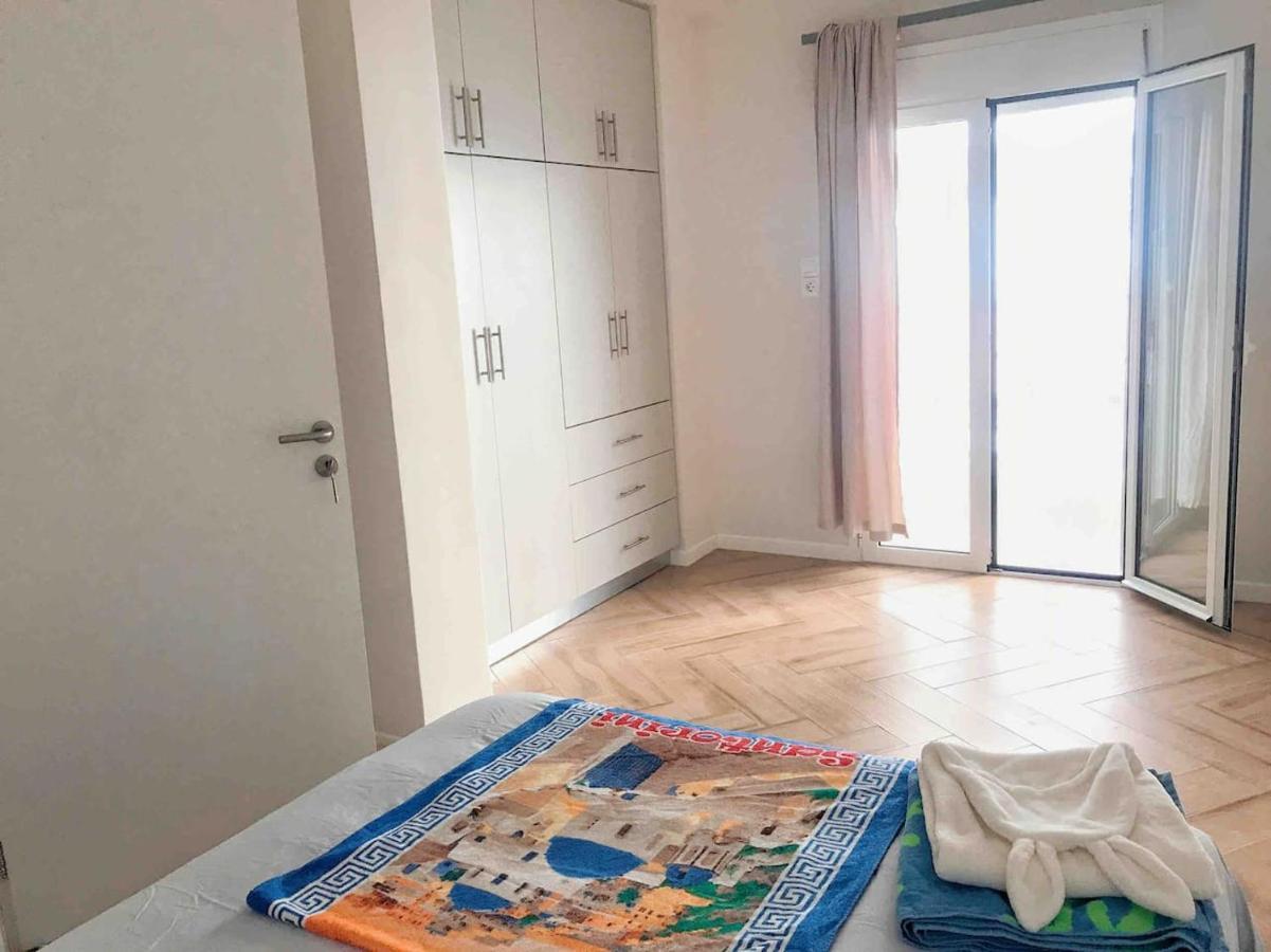 Paleo Faliro Athens Fully Equipped 2 Bedrooms 90 Sqm Big Apartment 200M To Free Beach Eksteriør billede