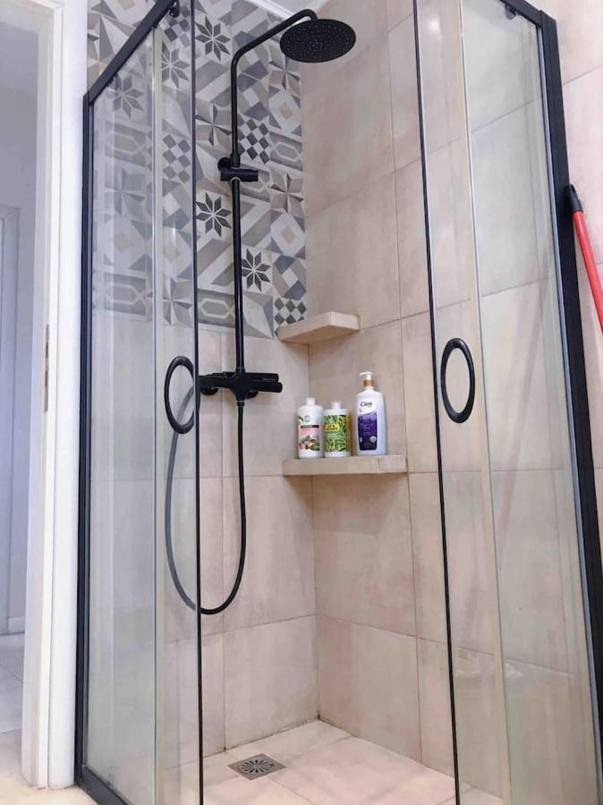 Paleo Faliro Athens Fully Equipped 2 Bedrooms 90 Sqm Big Apartment 200M To Free Beach Eksteriør billede