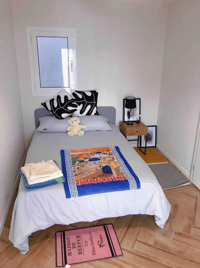 Paleo Faliro Athens Fully Equipped 2 Bedrooms 90 Sqm Big Apartment 200M To Free Beach Eksteriør billede