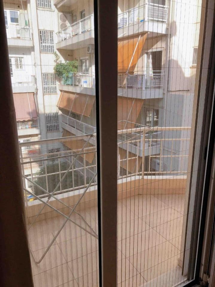 Paleo Faliro Athens Fully Equipped 2 Bedrooms 90 Sqm Big Apartment 200M To Free Beach Eksteriør billede